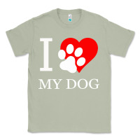 Matcha I My Dod Classic Tee - Bettercallsaul