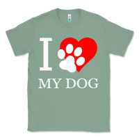 Sage I My Dod Classic Tee - Bettercallsaul