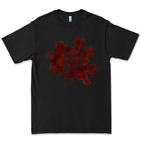 Black mark of the malkavian Premium Tee - lanVoArt