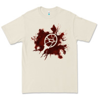 Bone mark of the malkavian Premium Tee - lanVoArt