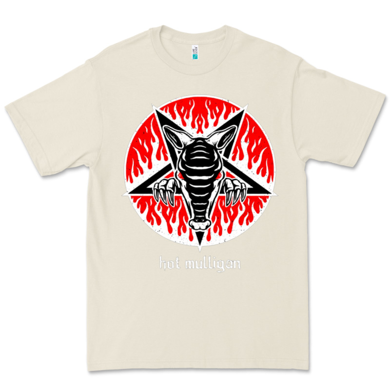 Very Amazing   Hot Mulligan Premium Tee by lanVoArt | Teevron