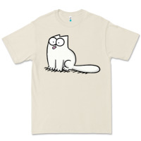 Bone simon's cat 1 Premium Tee - lanVoArt