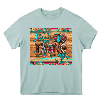 Arona back that thang up Heavy Core Tee - JahusDesignShop