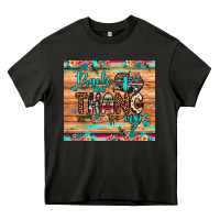 Asphalt back that thang up Heavy Core Tee - JahusDesignShop