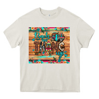 Cream back that thang up Heavy Core Tee - JahusDesignShop