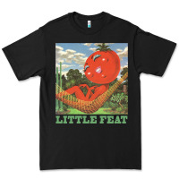Waiting For Columbus Little Feat Music Premium Tee | Teevron