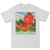 Dove Grey waiting for columbus little feat music Premium Tee - lanVoArt
