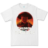 White children of the corn halloween cornhole the kids' spooky horror movie Premium Tee - lanVoArt