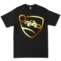 Black mens best rocket league cute gifts Premium Tee - lanVoArt