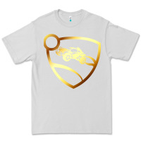 Dove Grey mens best rocket league cute gifts Premium Tee - lanVoArt