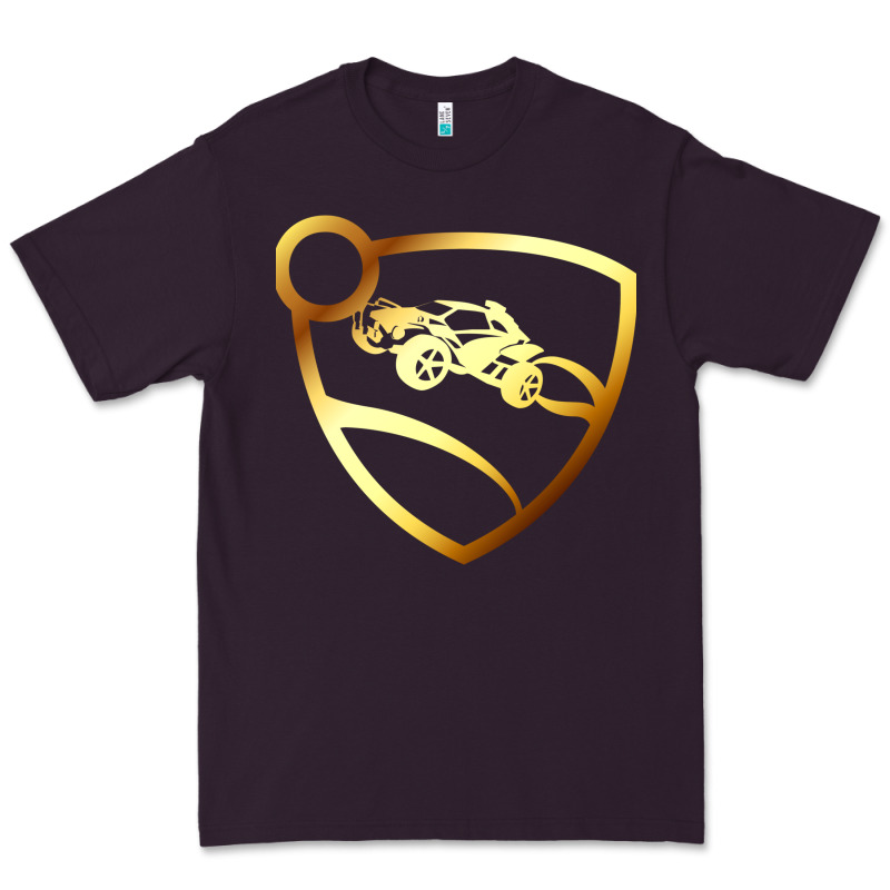 Mens Best Rocket League Cute Gifts Premium Tee by lanVoArt | Teevron