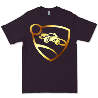 Plum mens best rocket league cute gifts Premium Tee - lanVoArt