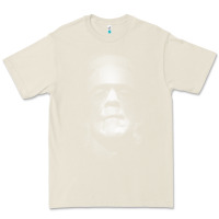 Bone frankenstein monster boris karloff face Premium Tee - lanVoArt