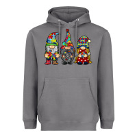 Storm autism gnomies Heavyweight Hoodie - RacoonDesign