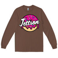 Chestnut jett lawrence merch s gift for fans, for men and women, gift mother da Long Sleeve Tee - lanVoArt