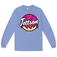 Colony Blue jett lawrence merch s gift for fans, for men and women, gift mother da Long Sleeve Tee - lanVoArt