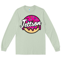 Matcha jett lawrence merch s gift for fans, for men and women, gift mother da Long Sleeve Tee - lanVoArt