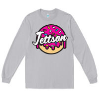 Moon Dust jett lawrence merch s gift for fans, for men and women, gift mother da Long Sleeve Tee - lanVoArt