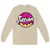 Mushroom jett lawrence merch s gift for fans, for men and women, gift mother da Long Sleeve Tee - lanVoArt