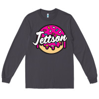 Smoke jett lawrence merch s gift for fans, for men and women, gift mother da Long Sleeve Tee - lanVoArt