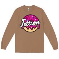 Toasted Coconut jett lawrence merch s gift for fans, for men and women, gift mother da Long Sleeve Tee - lanVoArt