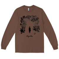 Chestnut sigur ros   takk Long Sleeve Tee - lanVoArt