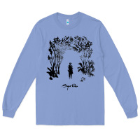 Sigur Ros   Takk Long Sleeve Tee | Teevron