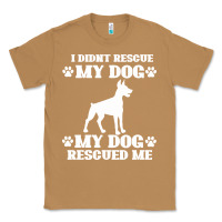 Toasted Coconut rescue dog Classic Tee - Bettercallsaul