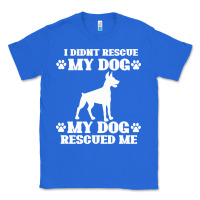 True Royal rescue dog Classic Tee - Bettercallsaul