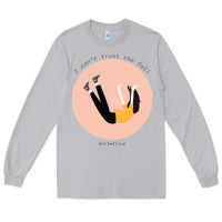 Moon Dust half alive the fall Long Sleeve Tee - lanVoArt