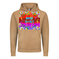 Vintage Camel rainbow music teacher Vintage Hoodie - TumblerDesignByShophia