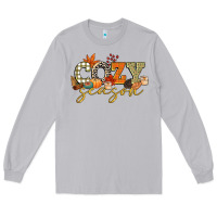 Moon Dust cozy season Long Sleeve Tee - CowGirlArtShop