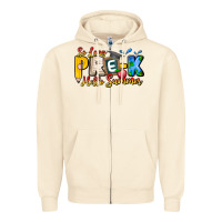 Sandshell So Long Pre K Hello Summer Zipper Hoodie - CowhideDigitalArt