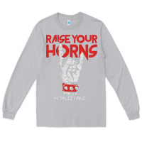 Moon Dust more then awesome lzzy hale halestorm look amazing days Long Sleeve Tee - lanVoArt