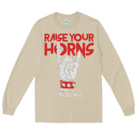 Mushroom more then awesome lzzy hale halestorm look amazing days Long Sleeve Tee - lanVoArt