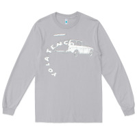 Moon Dust yo tengo la Long Sleeve Tee - lanVoArt