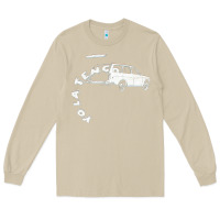 Mushroom yo tengo la Long Sleeve Tee - lanVoArt