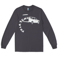 Smoke yo tengo la Long Sleeve Tee - lanVoArt