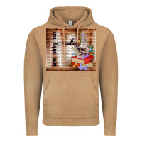 Vintage Camel never retring from reading Vintage Hoodie - TumblerDesignByShophia