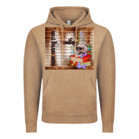 Vintage Coffee never retring from reading Vintage Hoodie - TumblerDesignByShophia