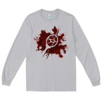 Moon Dust mark of the malkavian Long Sleeve Tee - lanVoArt