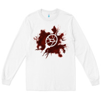 Mark Of The Malkavian Long Sleeve Tee | Teevron