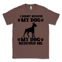 Chestnut rescue dog Classic Tee - Bettercallsaul