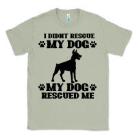 Matcha rescue dog Classic Tee - Bettercallsaul