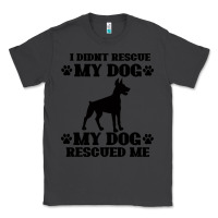 Smoke rescue dog Classic Tee - Bettercallsaul