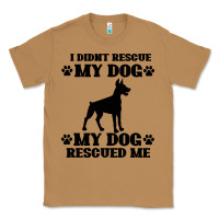 Toasted Coconut rescue dog Classic Tee - Bettercallsaul