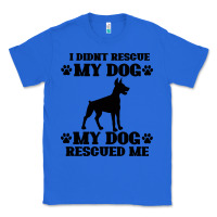 True Royal rescue dog Classic Tee - Bettercallsaul