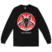 Black very amazing   hot mulligan Long Sleeve Tee - lanVoArt