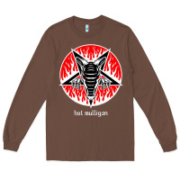 Chestnut very amazing   hot mulligan Long Sleeve Tee - lanVoArt