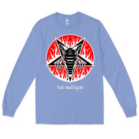 Colony Blue very amazing   hot mulligan Long Sleeve Tee - lanVoArt